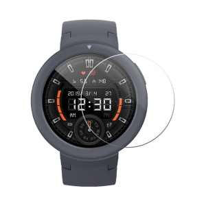 گلس ساعت امیزفیت Amazfit Verge Lite