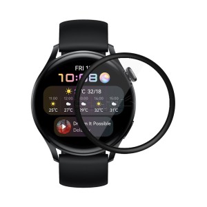 گلس ساعت هواوی Huawei Watch 3