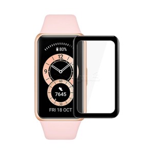گلس سرامیکی ساعت هواوی Huawei Band 6