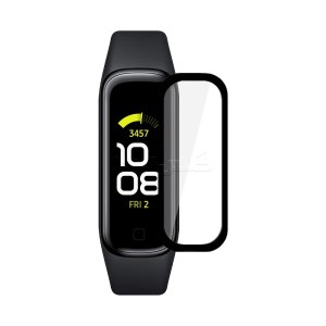گلس سرامیکی ساعت سامسونگ Samsung Galaxy Fit 2