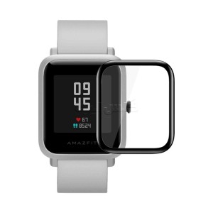 گلس سرامیکی ساعت امیزفیت Amazfit Bip S