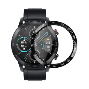 گلس سرامیکی ساعت هانر  Magic Watch 2 46mm