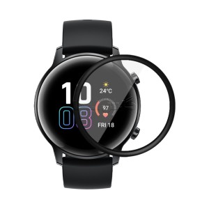 گلس سرامیکی ساعت هانر  Magic Watch 2 42mm