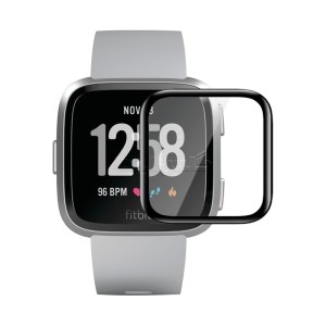 گلس سرامیکی ساعت فیت بیت Fit Bit Versa 1