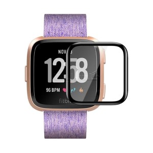 گلس سرامیکی ساعت فیت بیت Fit Bit Versa SE