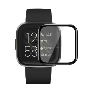 گلس سرامیکی ساعت فیت بیت Fit Bit Versa 2