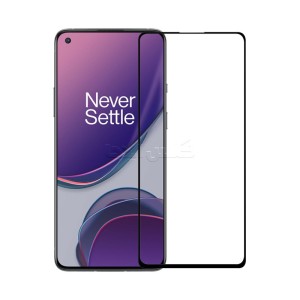 گلس فول وان پلاس OnePlus 8T