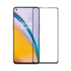 گلس فول وان پلاس OnePlus Nord 2 5G