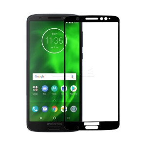 گلس فول موتورولا Motorola Moto G6 Plus