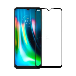 گلس فول موتورولا Motorola Moto G9 Play