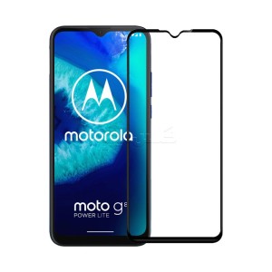 گلس فول موتورولا Motorola Moto G8 Power Lite