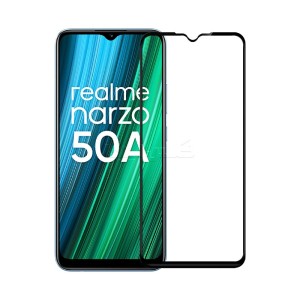 گلس فول ریلمی Realme Narzo 50A