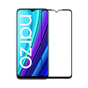 گلس فول ریلمی Realme Narzo 30A