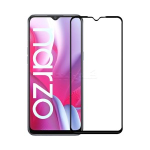 گلس فول ریلمی Realme Narzo 20A