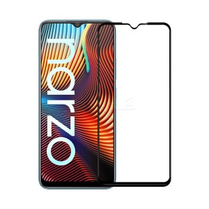 گلس فول ریلمی Realme Narzo 20
