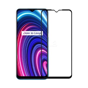 گلس فول ریلمی Realme C25Y