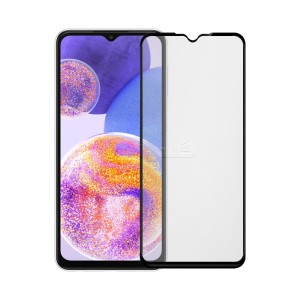 گلس مات سامسونگ  Samsung Galaxy A23