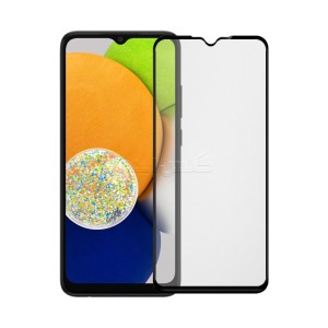 گلس مات سامسونگ Samsung Galaxy A03