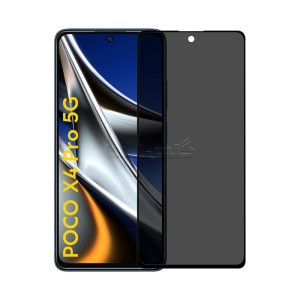 گلس پرایوسی شائومی Xiaomi Poco X4 Pro 5G