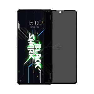 گلس پرایوسی شائومی Xiaomi Black Shark 4S