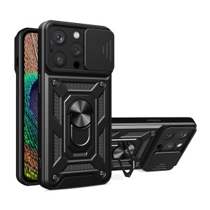 قاب بتمنی اپل iPhone 14 pro