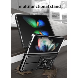 قاب بتمنی سامسونگ Z Fold 4