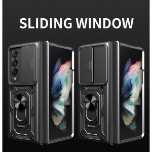 قاب بتمنی سامسونگ Z Fold 4