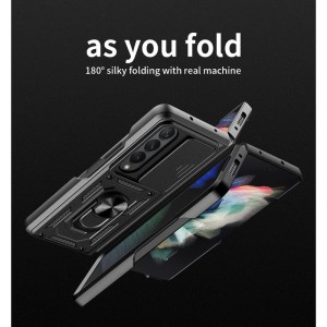 batman case samsung z fold 4