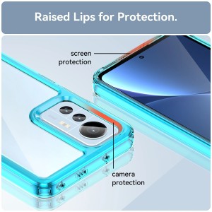 قاب اسپیس Xiaomi 12 Lite