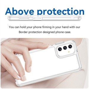 قاب اسپیس سامسونگ A04s