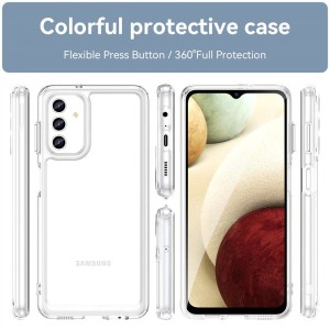قاب اسپیس سامسونگ A04s