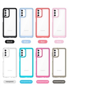 space case for samsung A04s