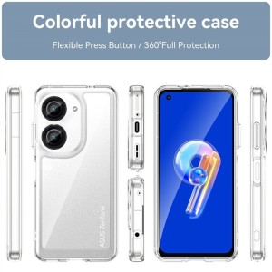 قاب اسپیس ایسوز Zenfone 9