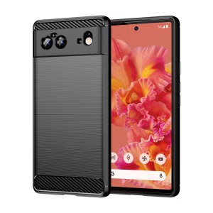 قاب استیل pixel 6