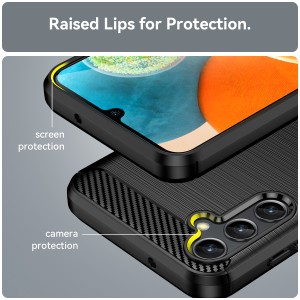 قاب استیل A14 5G