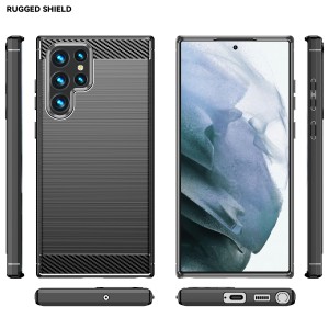 قاب استیل S23 Ultra