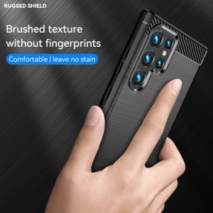 قاب استیل S23 Ultra
