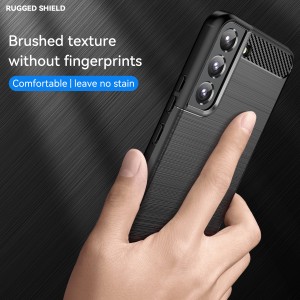 قاب استیل S23 plus