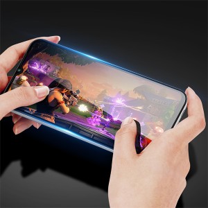 گلس فول هانر Honor X8 5G