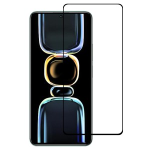 گلس فول شائومی Xiaomi Redmi K60/60 pro