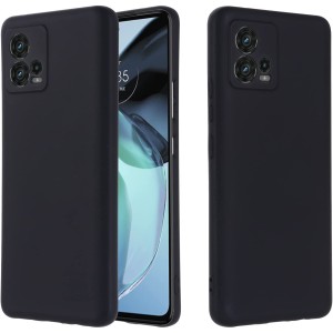 قاب سیلیکونی  موتورولا Moto G72