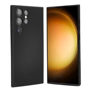 قاب سیلیکونی سامسونگ  S23 Ultra