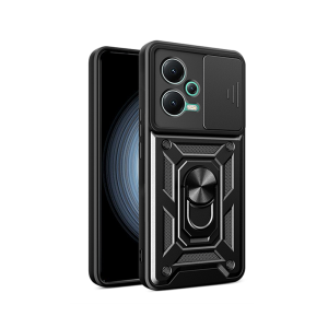 قاب بتمنی شیائومی Redmi Note 12 5G / Poco X5