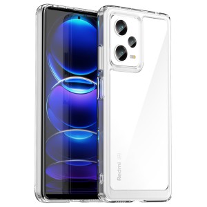 قاب اسپیس شیائومی Redmi Note 12 5G