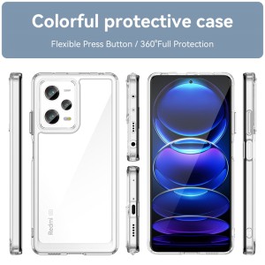 قاب اسپیس شیائومی Poco X5 Pro
