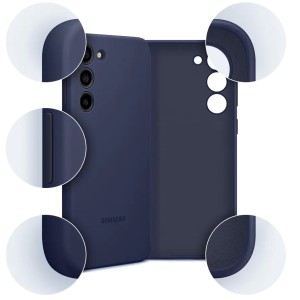 قاب سیلیکونی سامسونگ Galaxy S23