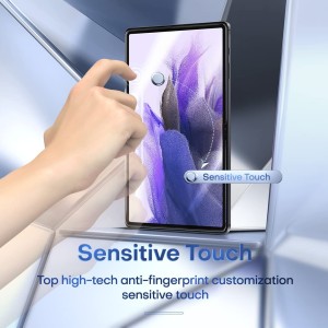 گلس تبلت سامسونگ Samsung Galaxy Tab S9 Plus