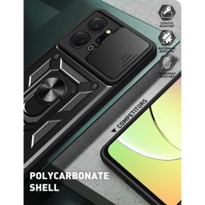 قاب بتمنی آنر Honor X7A