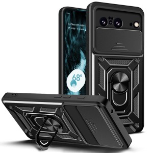 قاب BatMan  گوگل Pixel 8