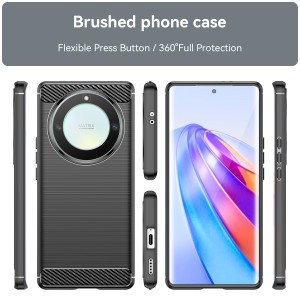 قاب Steel آنر x9a